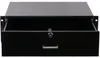 Rockstable 3 HE 19" Abschließbare Schublade - Produktbild-Vorschau 2