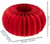 Elegante Wabenpapier Dekoration für festliche Anlässe, 2 Produktbild-Vorschau 4