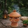 Marokkanische Tajine Stövchen - Majmar Produktbild-Vorschau 10
