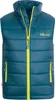 Trollkids Kids Trondheim Vest Gilet pour garçons Bleu Voir les images du produit 1