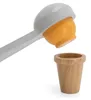 VIGA PolarB : stand de glaces en bois, glacier mobile Voir les images du produit 13
