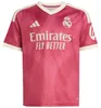 Camiseta deportiva Adidas Real Madrid 26/27 Third Jersey Vista previa de la imagen del producto 1