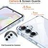 Puzdro pre Samsung Galaxy A35 5G Anti Shock Puzdro na Náhľad obrázku produktu 2