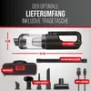 HEYNER® Akku Staubsauger - 16.000 Pa, 2 Produktbild-Vorschau 3