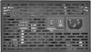 Thermaltake PS-SPD-0750MNFABE-3, 750 W, 100 - 240 V, 50/60 Produktbild-Vorschau 10