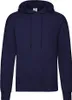 Fruit Of The Loom Herren Kapuzenpullover / Hoodie / Produktbild-Vorschau 1