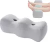Memory Foam Keilkissen für Kniegelenkersatz, Linderung von Produktbild-Vorschau 1