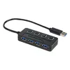 Sabrent HB-UM43, USB 3.2 Gen 1 (3.1 Gen 1) Type-A, 5000 Produktbild-Vorschau 3