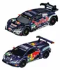 Carrera Abt Sportsline Twinpack 1:43 Produktbild-Vorschau 2