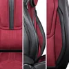 Autositzbezüge Schonbezüge für Fahrer und Beifahrersitz Produktbild-Vorschau 9