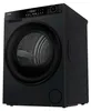 Haier HD90-C33657BU1 Wärmepumpentrockner 9kg Smart AI hOn Produktbild-Vorschau 5