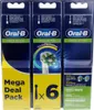 Ersatz für Elektrozahnbürste Oral-B EB50 CROSS ACTION Produktbild-Vorschau 11