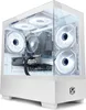 Vibox V-173 Gaming PC - AMD Ryzen 5 5500 4,2 GHz - Nvidia Produktbild-Vorschau 1