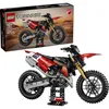 LEGO Technic Motorka Ducati Desmo450 MX Factory, Sada na Náhled obrázku produktu 1
