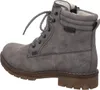 A single gray boot is shown from the side against a white background. Anteprima dell’immagine prodotto