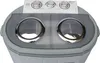 CAMRY 3kg Reisewaschmaschine | CR8052 adler-europe Produktbild-Vorschau 2