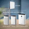 Náhradní filtr Philips Nano Protect FY1410/30 HEPA Náhled obrázku produktu 6