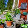 Solar Bewässerungssystem 15M Automatisch mit Timer und Akku Produktbild-Vorschau 4
