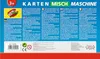Miešačka kariet s kľukou Náhľad obrázku produktu 5