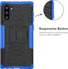 Outdoor Hülle für Samsung Galaxy Note 10 Case Hybrid Armor Produktbild-Vorschau 5