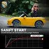 AIYAPLAY Kinder Elektroauto 12V mit 2,4 GHz Fernbedienung, Produktbild-Vorschau 7