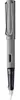 LAMY AL-star Patronenfüller graphite M (mittel) Productafbeelding-voorbeeld 3