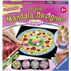 Metallic Mandala-Designer Romantic Ravensburger 29717 Produktbild-Vorschau 1
