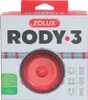 Komponenty Rody 3-pinwheel czerwony Zolux Podgląd zdjęcia produktu 1