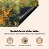KitchenYeah© Herdabdeckplatte Ostsee - Strand - Bäume , Produktbild-Vorschau 5