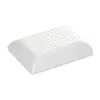 Oreiller en latex, oreiller d'enfant 30x50, hauteur 6,5 cm Voir les images du produit 5