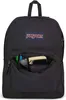 Plecak szkolny JanSport SuperBreak One 26L czarny czarny Podgląd zdjęcia produktu 6