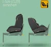 Maxi-Cosi Pearl Pro² i-Size, Kleinkinderautositz, ISOFIX, Produktbild-Vorschau 2