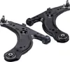 2X Querlenker Traggelenke Vorne Unten Für Vw Golf Iv 4 1J Produktbild-Vorschau 1