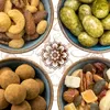 Corasol Premium Nuss-Mix Adventskalender XL mit 24 Produktbild-Vorschau 2