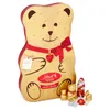 Lindt TEDDY Adventskalender, 3D, 310g Productafbeelding-voorbeeld 2