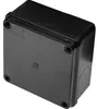 Pawbol | Scatola Di Installazione S-Box 116C - Nera - IP55 Anteprima dell’immagine prodotto 14