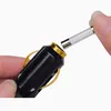 L32 KFZ Auto Zigarettenanzünder Stecker 30cm Kabel Produktbild-Vorschau 6