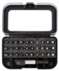 Caja de puntas Makita de 31 piezas, con conexión de 1/4 de Vista previa de la imagen del producto 7