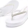 LASCANA Badezehentrenner Sandale, Badeschuh, Pantolette, Produktbild-Vorschau 4