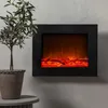 LED Deko-Kamin ,Fireplace', Batterie, Timer, 40x50x14,5 cm Produktbild-Vorschau 2