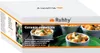 Ruhhy Creme Brulee Schälchen,6-er Set Souffle Förmchen Produktbild-Vorschau 7