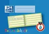 Schreiblernheft A5 quer Lineatur 0 VE=10x16 Blatt Produktbild-Vorschau 1