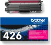 Brother Super Jumbo Toner TN-426M Magenta (ca. 6500 Seiten) Produktbild-Vorschau 4