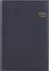 Brepols Calendrier livre "OMEGA 30" 2022 210 x 290 mm bleu Voir les images du produit 2