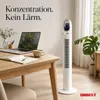Turmventilator ONBEST TF111 | 45W | 110 cm | Inkl. Produktbild-Vorschau 3