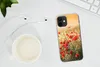 MuchoWow® Handyhülle Schutzhülle Hülle für iPhone 12 Produktbild-Vorschau 6