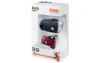 AXA GREENLINE 35 lux / 1 LED USB on/off Fahrradlicht-Set Produktbild-Vorschau 5