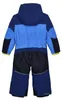 first instinct by killtec Kinder Skioverall FISW 29 MNS Produktbild-Vorschau 8