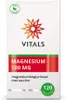 Vitals Magnesiumbisglycinaat 100 mg (120 tabletten) Produktbild-Vorschau 3