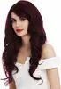 WIG ME UP Perücke Lace-Front Teil-Monofilament lang wellig Produktbild-Vorschau 3